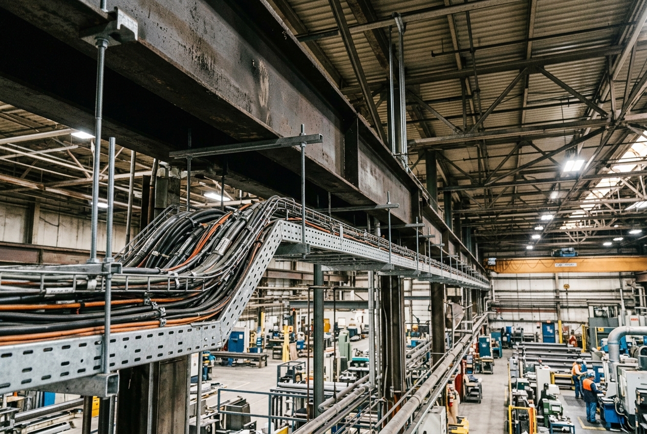 Cable Tray