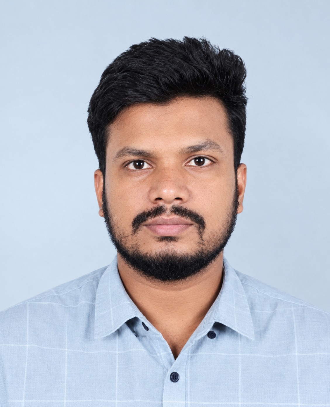 Shahidul Islam