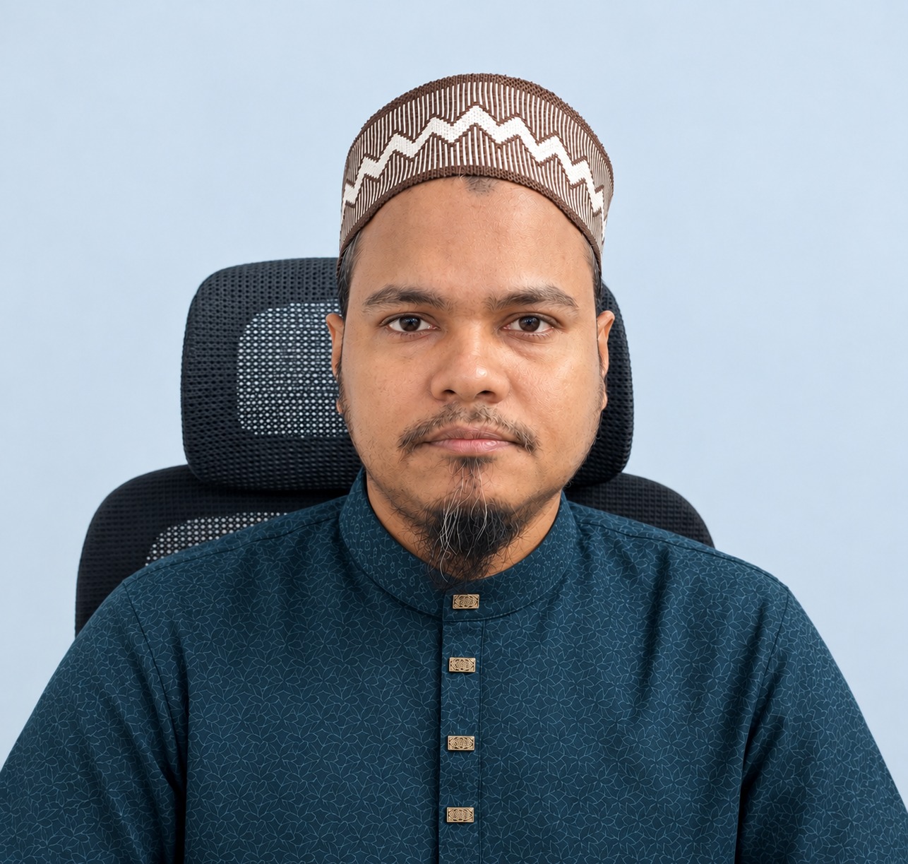 MOHAMMAD JALIS MAHMUD