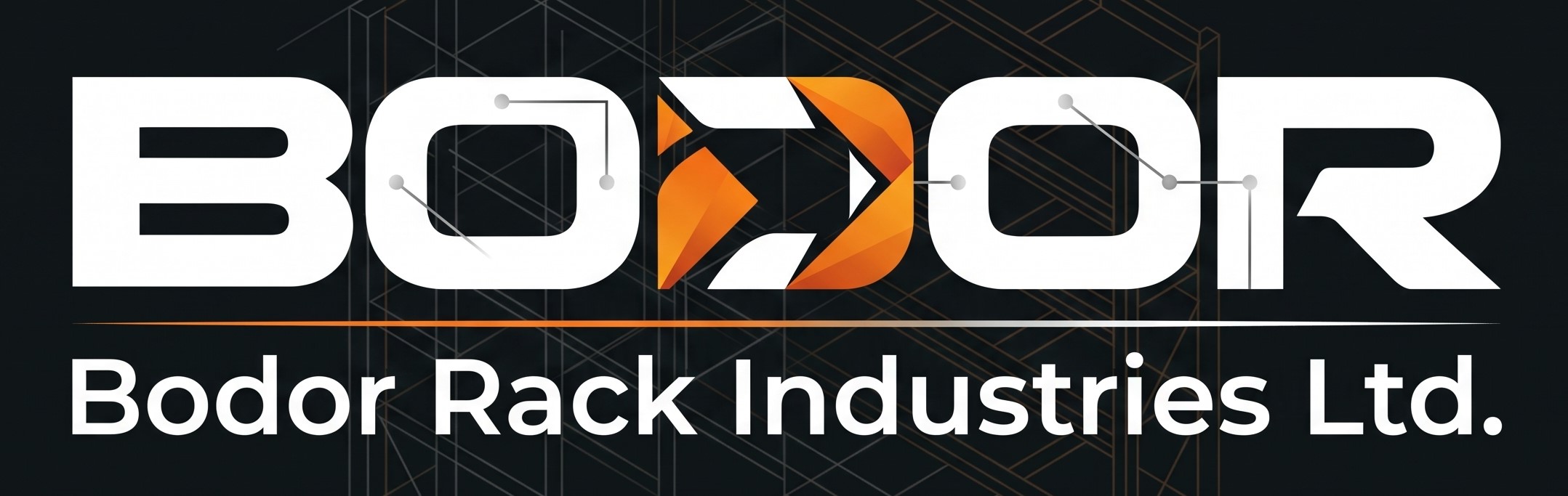 Bodor Rack Industries Ltd.